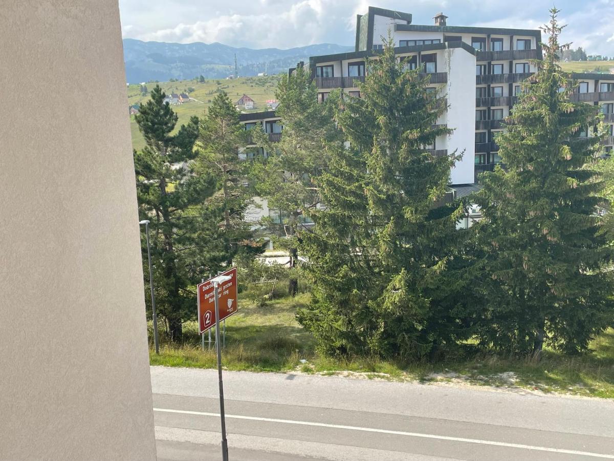 Apartmani Zabljak Hills Exterior photo