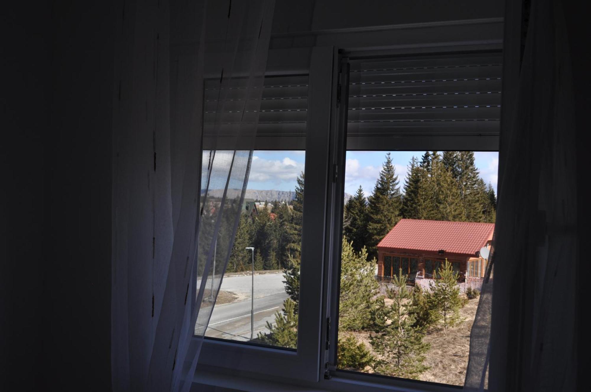 Apartmani Zabljak Hills Exterior photo