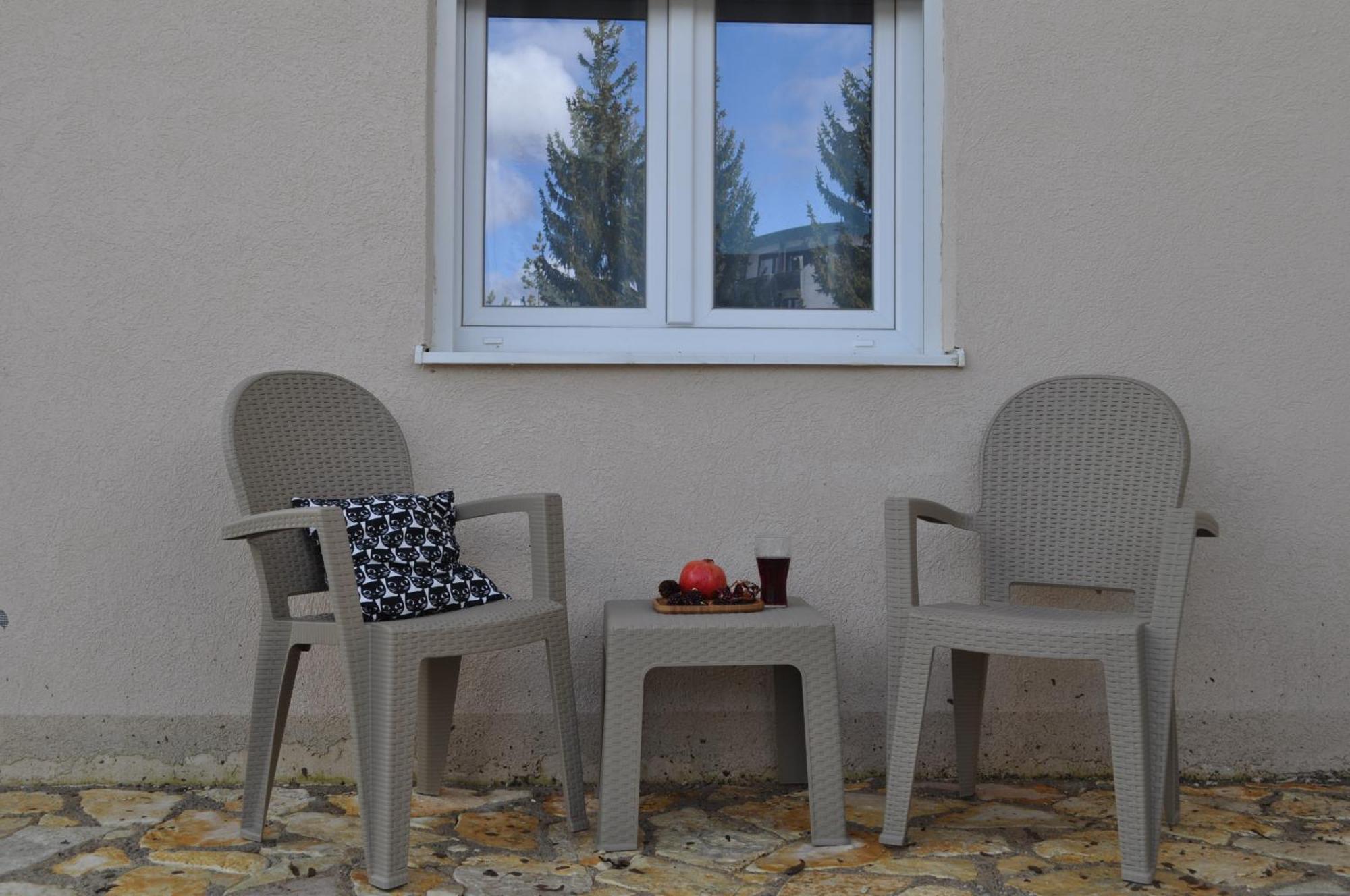 Apartmani Zabljak Hills Exterior photo