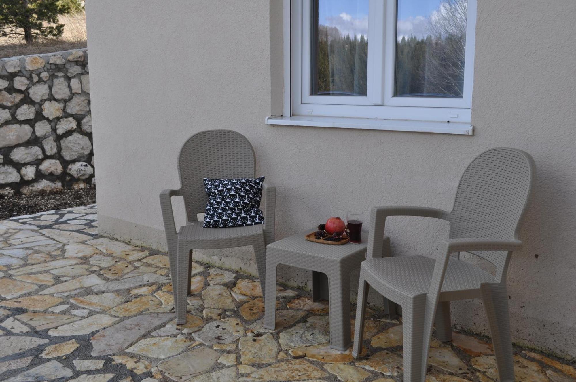Apartmani Zabljak Hills Exterior photo